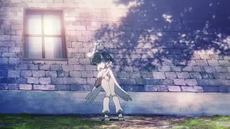 Black Clover (2017 S01E57 057 Infiltration ZR