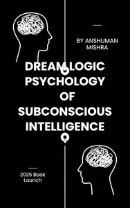 Dream Logic: Psychology of Subconscious Intelligence (The Subconscious Continuum: Memory Mind and Machine)