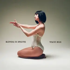 Stacey Ryan - Blessing In Disguise (2025) [Official Digital Download 24/48]