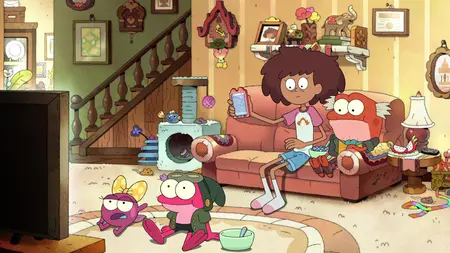 Amphibia S03E04