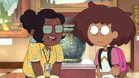 Amphibia S03E04