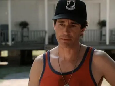Hard Evidence (1995)