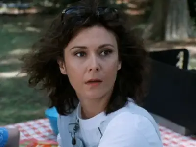 Hard Evidence (1995)
