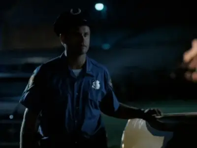 Hard Evidence (1995)