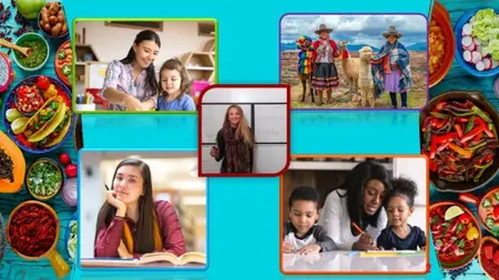 How to Teach Your Kids Spanish - Or Help Them Practice