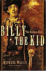 Billy The Kid The Endless Ride