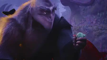 WondLa S01E02