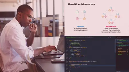Node.js Microservices: Communication Patterns