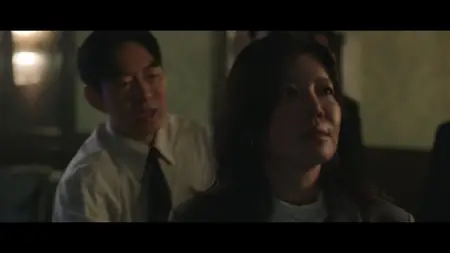 Beyond the Bar S01E08