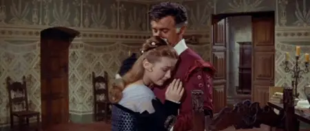 The Swordsman of Siena (1962) [MultiSubs]