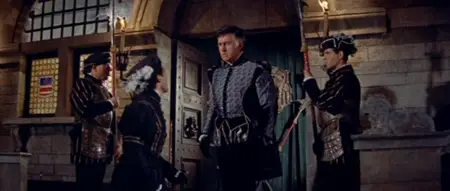 The Swordsman of Siena (1962) [MultiSubs]