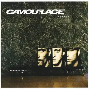 Camouflage - Sensor (2003)