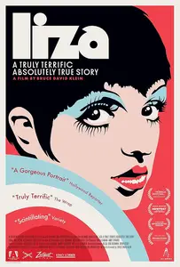 Liza: A Truly Terrific Absolutely True Story (2024)