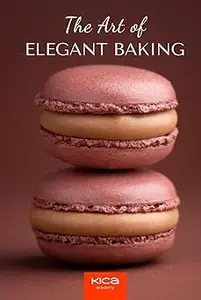 The Art of Elegant Baking