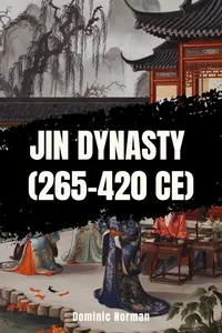 Jin Dynasty (265–420 CE)