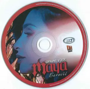 Maya Berovic - Opasne Vode (2014)