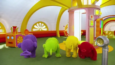Teletubbies S01E22
