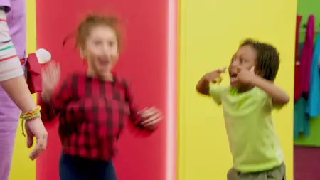 Teletubbies S01E22