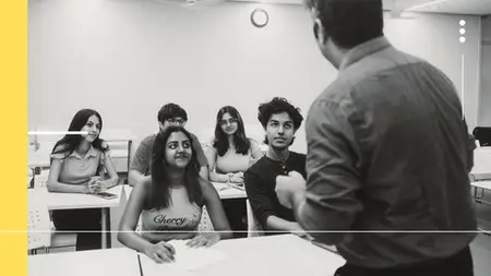 Advance Program In Industry Domain Mapping And Career Path