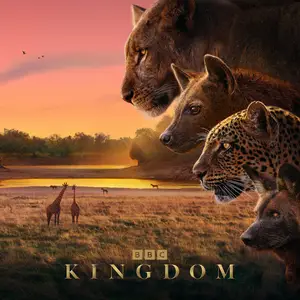 BBC Kingdom with David Attenborough (2025)