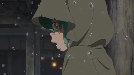Child of Kamiari Month 2021