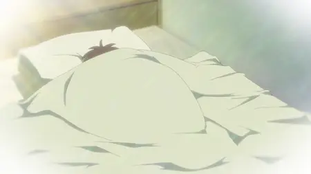 Child of Kamiari Month 2021