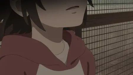 Child of Kamiari Month 2021