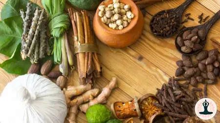 Master Ayurvedic Nutrition From Beginner to Advanced