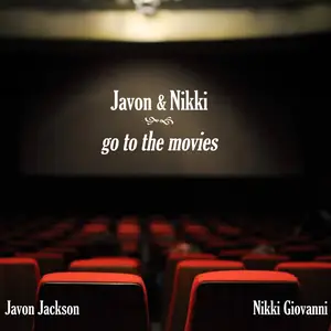 Javon Jackson - Javon & Nikki Go To The Movies (2024) [Official Digital Download 24/96]