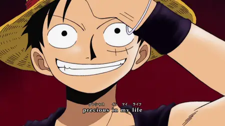 One Piece - S06E181 - La Fairy Vearth pour ambition ! L'arche Maxim ! x265-Amen