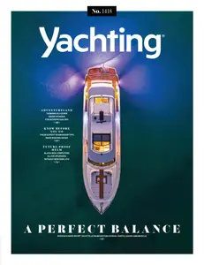 Yachting USA - April 2025