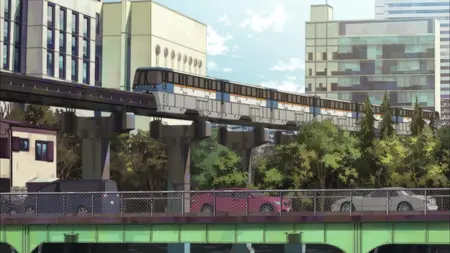 Higashi no Eden - 02