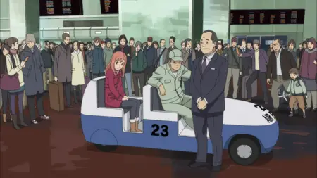 Higashi no Eden - 02
