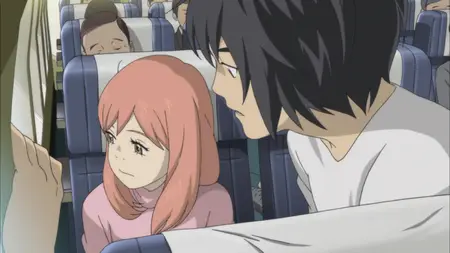 Higashi no Eden - 02