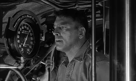 Run Silent, Run Deep (1958)