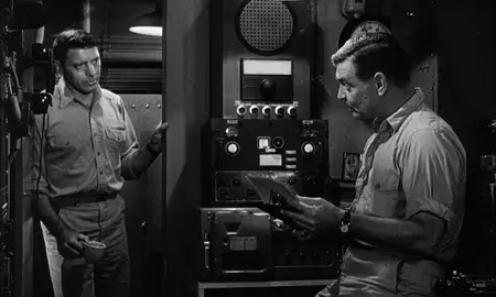 Run Silent, Run Deep (1958)
