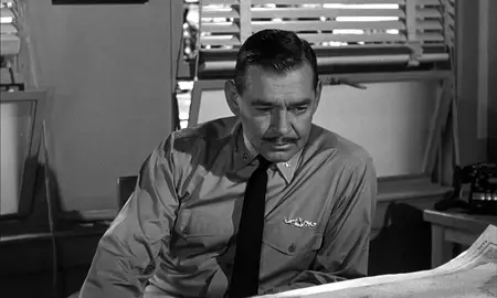 Run Silent, Run Deep (1958)