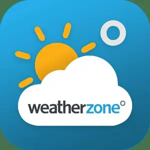 Weatherzone  Weather Forecasts v7.4.3