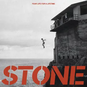 Stone - Fear Life For A Lifetime (2024) [Official Digital Download 24/96]