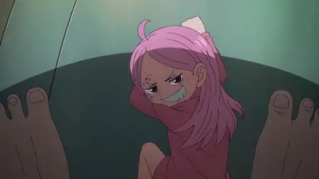 One Piece - 1134