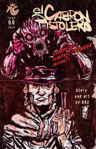 El Cabron Pistolero 000 (2014) (digital-Empire