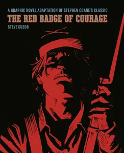 The Red Badge of Courage 2025 Digital XRA
