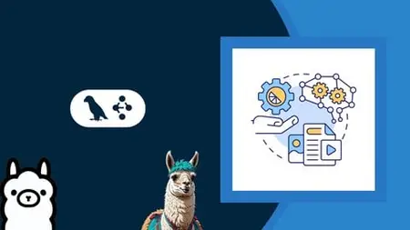 2025 Agentic RAG with LangChain and LangGraph - Ollama