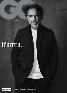GQ México - Octubre 2026