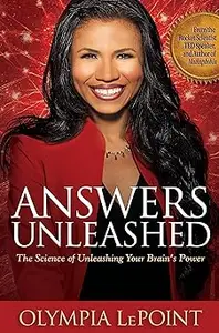 Answers Unleashed: The Science of Unleashing Your Brain's Power