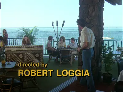 Magnum P.I. S01E09