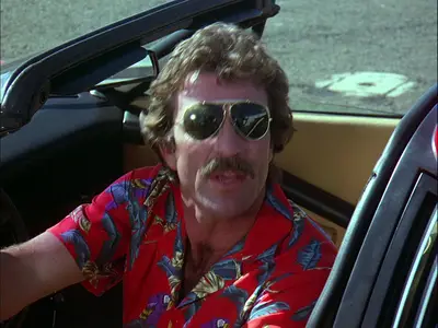 Magnum P.I. S01E09