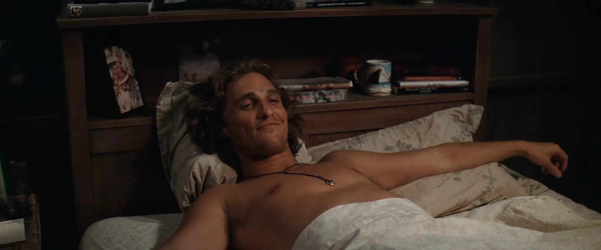 Contact (1997) + Commentary