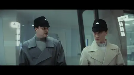 Andor S02E11