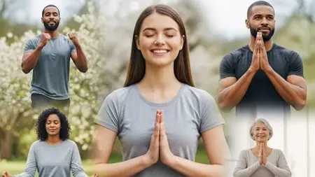 A Holistic Guide To Personal Growth & Mental Well-Being